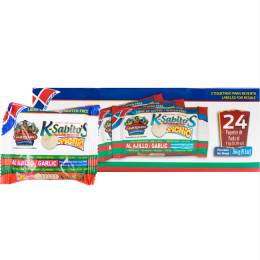 K-Sabito´S Picnic Al Ajillo 9.3 OZ 